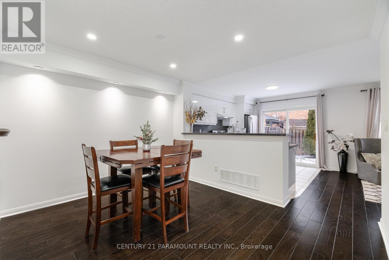 2159 Baronwood Drive, Oakville (Wm Westmount), Ontario  L6M 4S4 - Photo 8 - W12194736