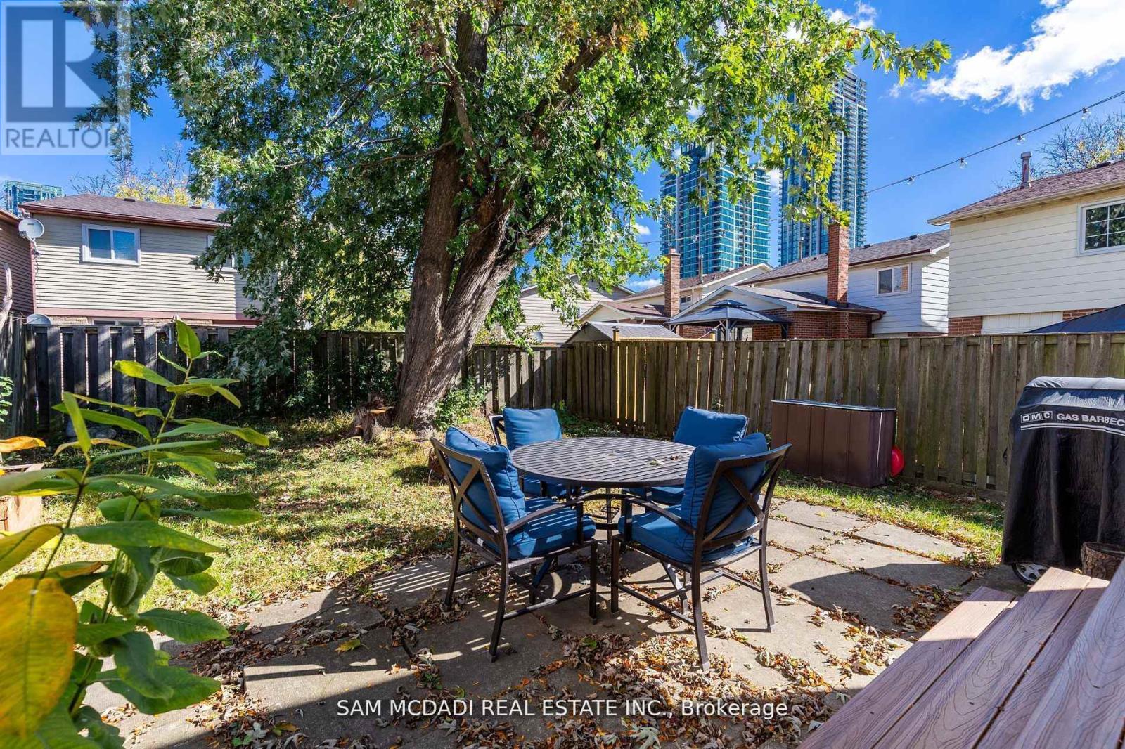 4043 Pavillion Court, Mississauga (Creditview), Ontario  L5B 2V9 - Photo 34 - W12194753
