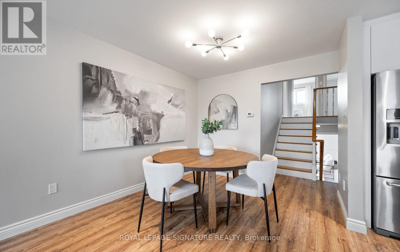 1399 Underwood Drive, Mississauga, Ontario  L4W 3M9 - Photo 10 - W12194758