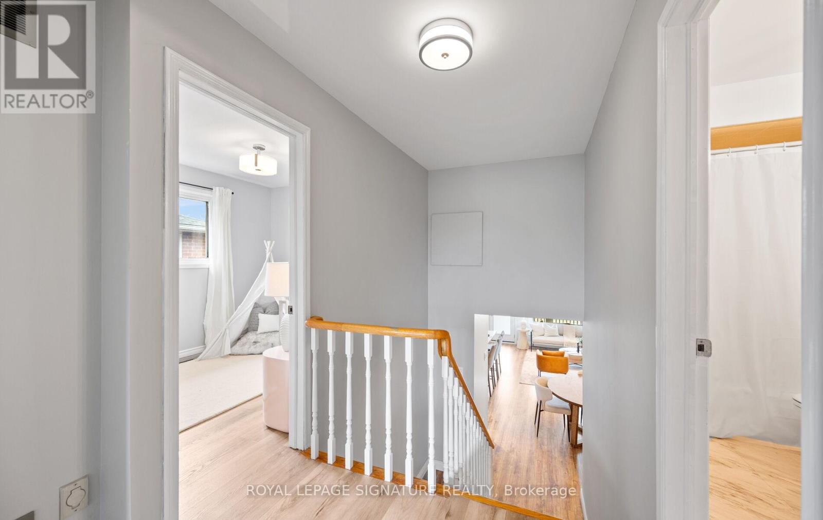 1399 Underwood Drive, Mississauga, Ontario  L4W 3M9 - Photo 11 - W12194758