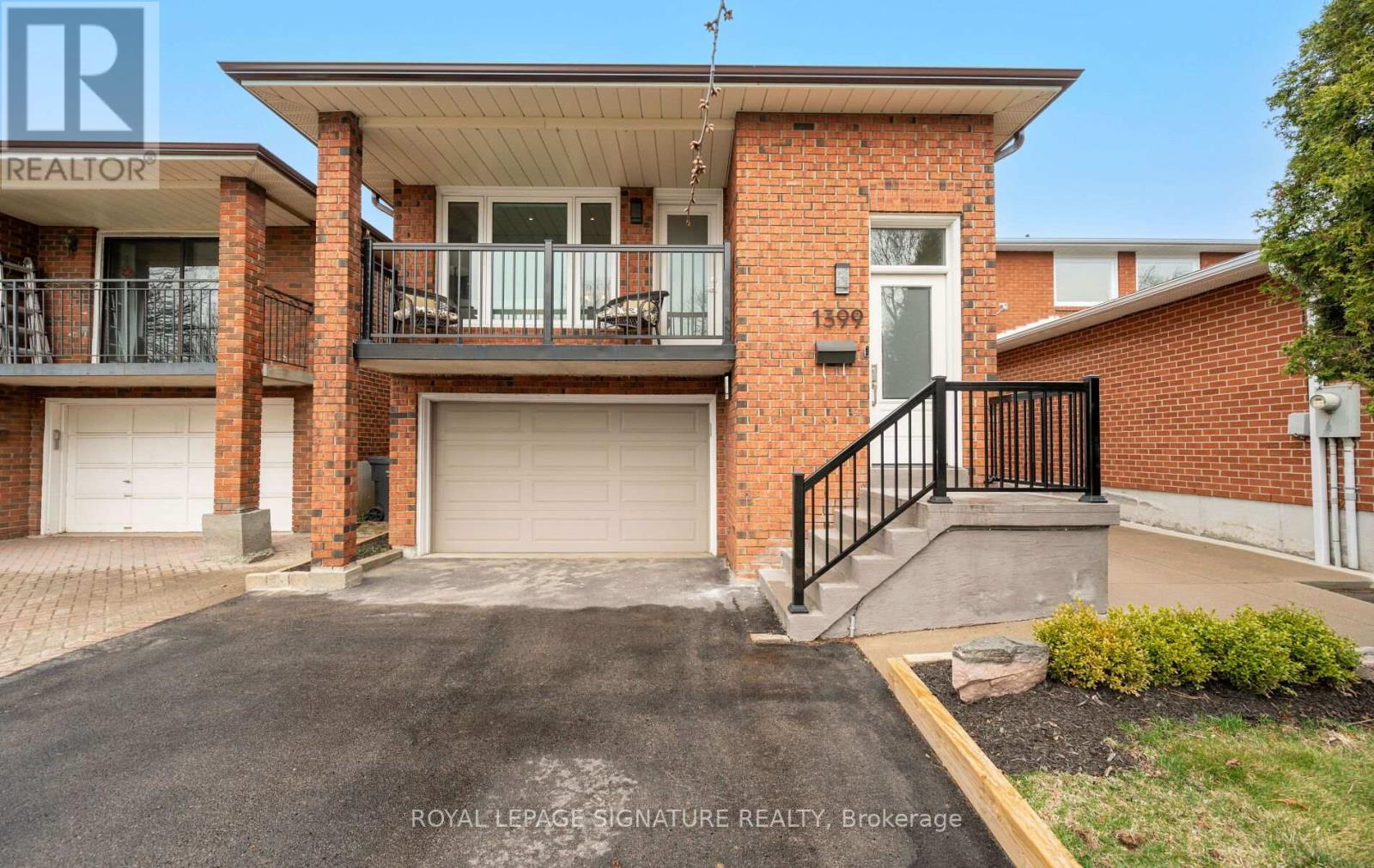 1399 Underwood Drive, Mississauga, Ontario  L4W 3M9 - Photo 37 - W12194758