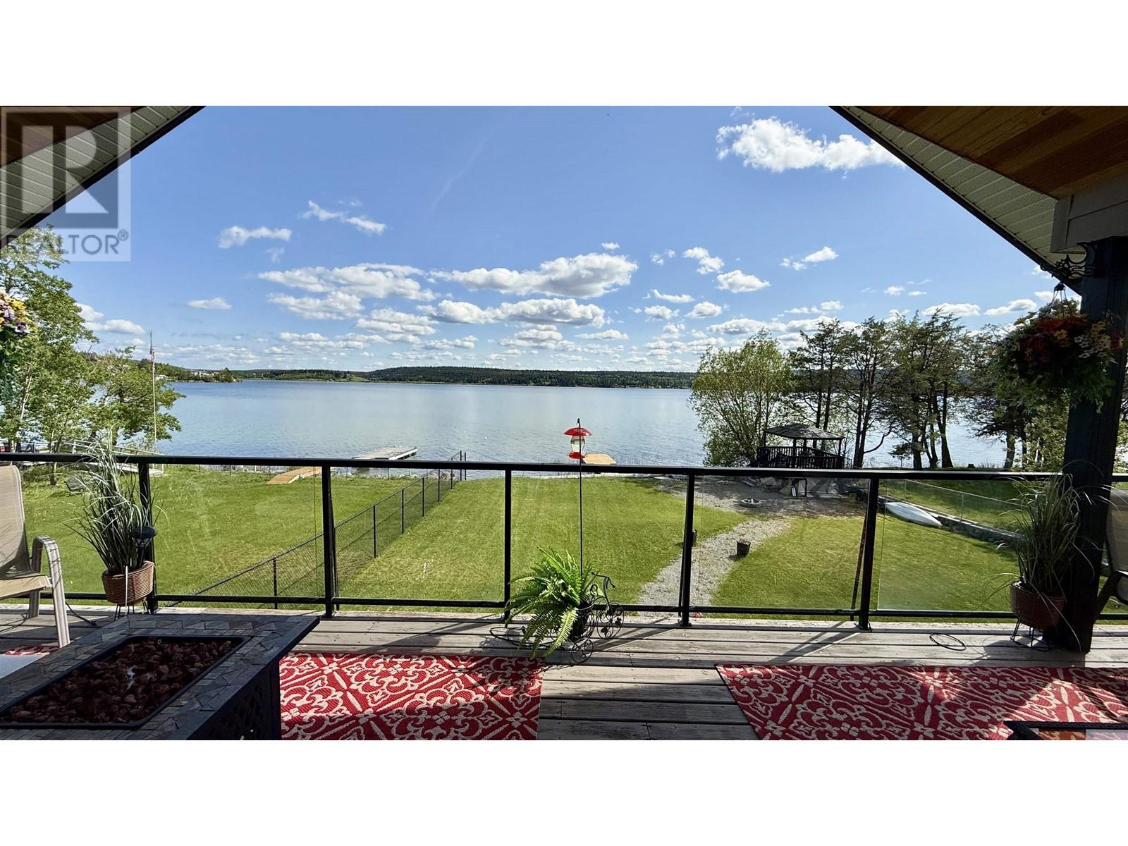 4828 Hamilton Road, Lac La Hache, British Columbia  V0K 1T0 - Photo 12 - R3011136