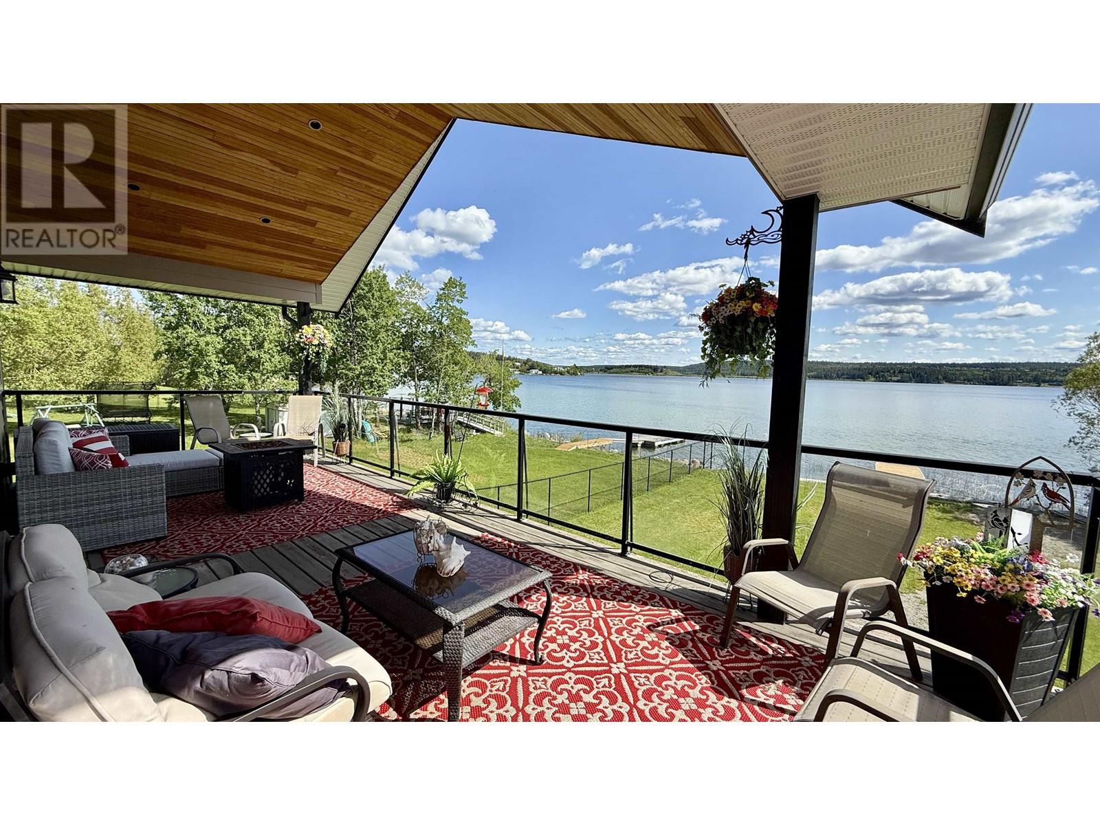 4828 Hamilton Road, Lac La Hache, British Columbia  V0K 1T0 - Photo 13 - R3011136