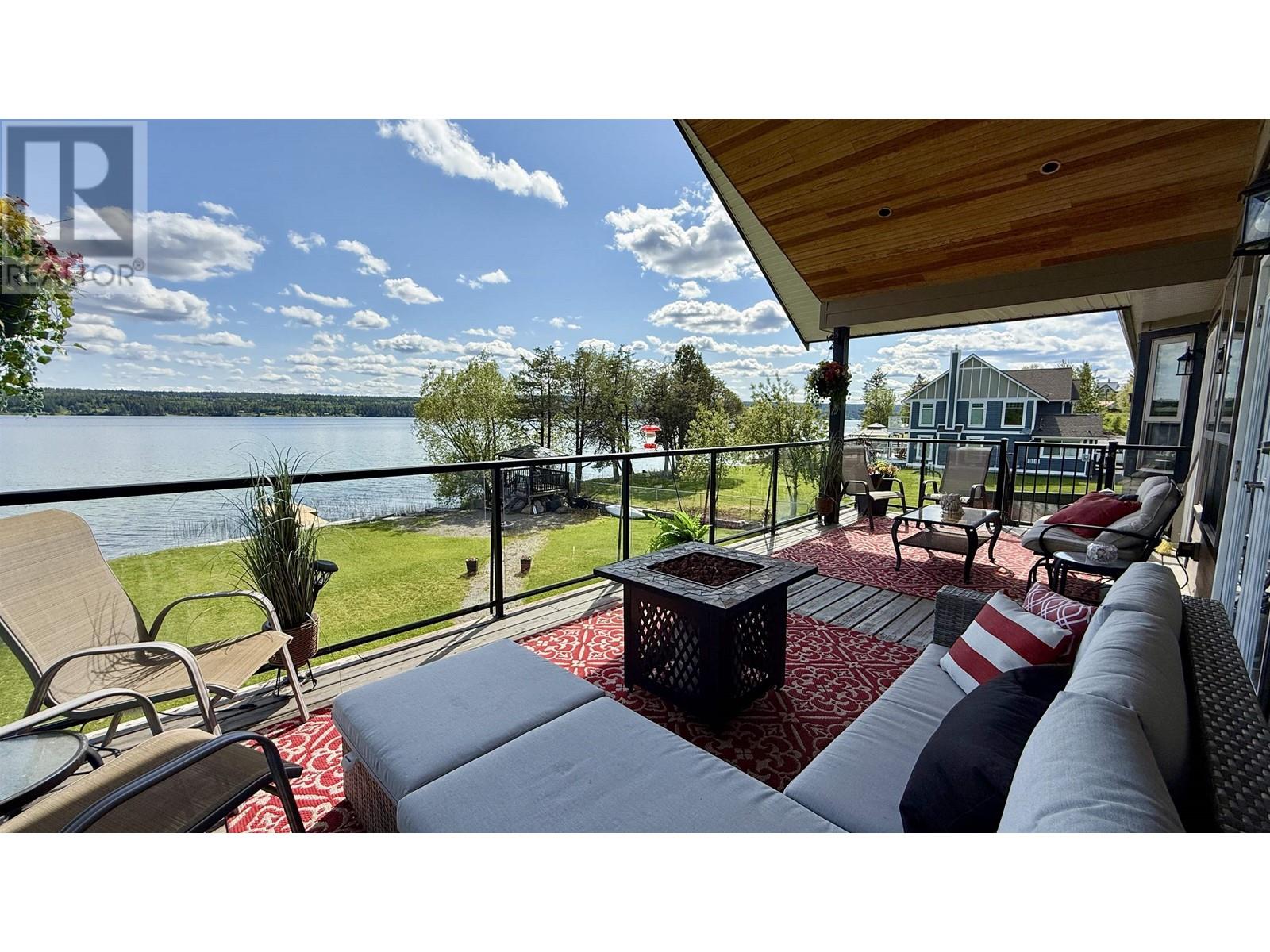 4828 Hamilton Road, Lac La Hache, British Columbia  V0K 1T0 - Photo 14 - R3011136