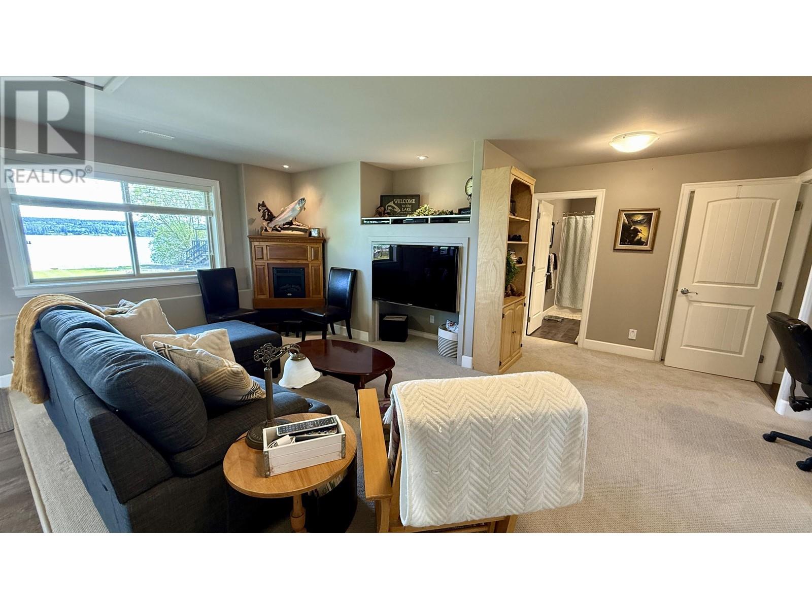 4828 Hamilton Road, Lac La Hache, British Columbia  V0K 1T0 - Photo 20 - R3011136