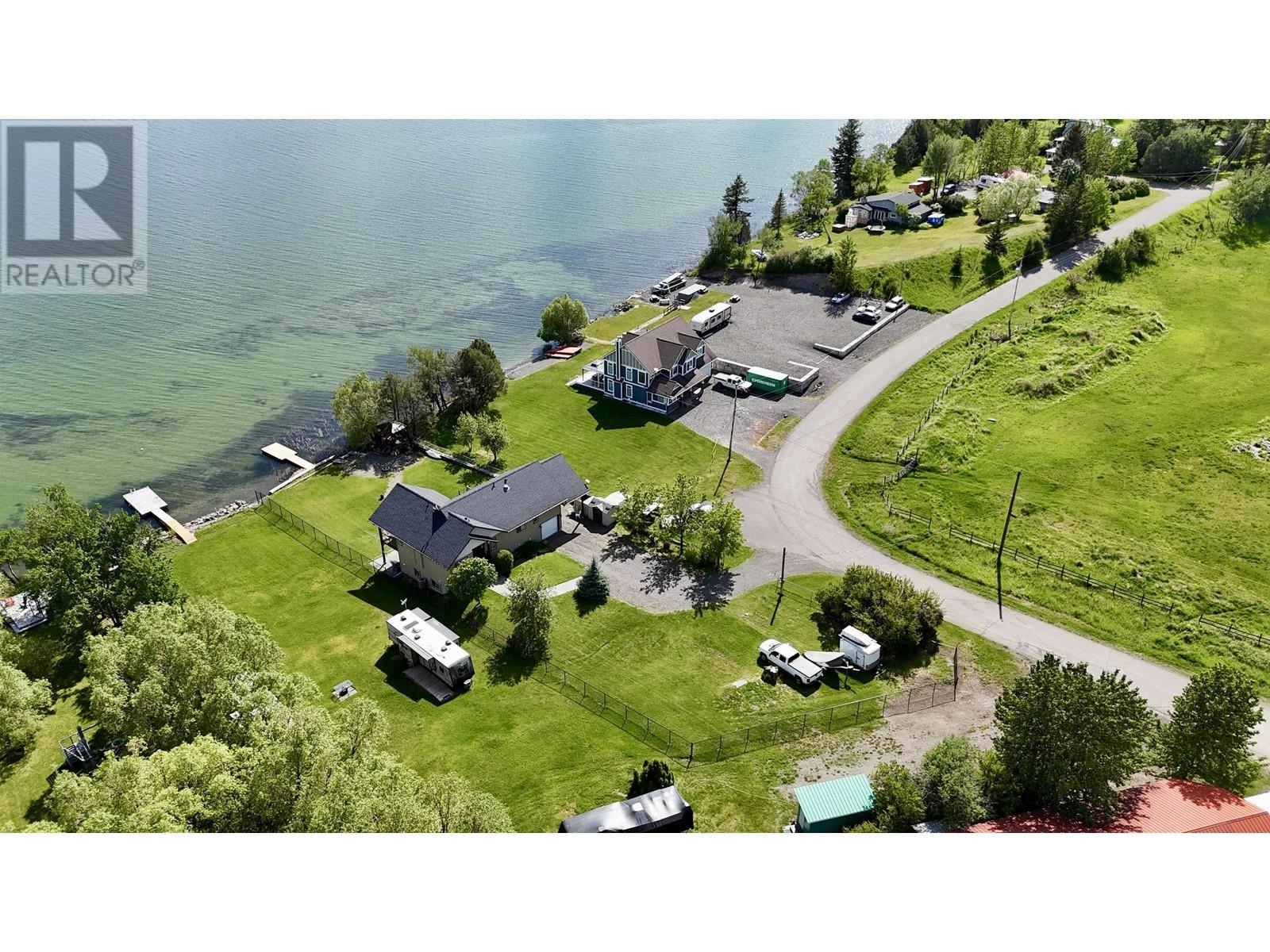 4828 Hamilton Road, Lac La Hache, British Columbia  V0K 1T0 - Photo 25 - R3011136