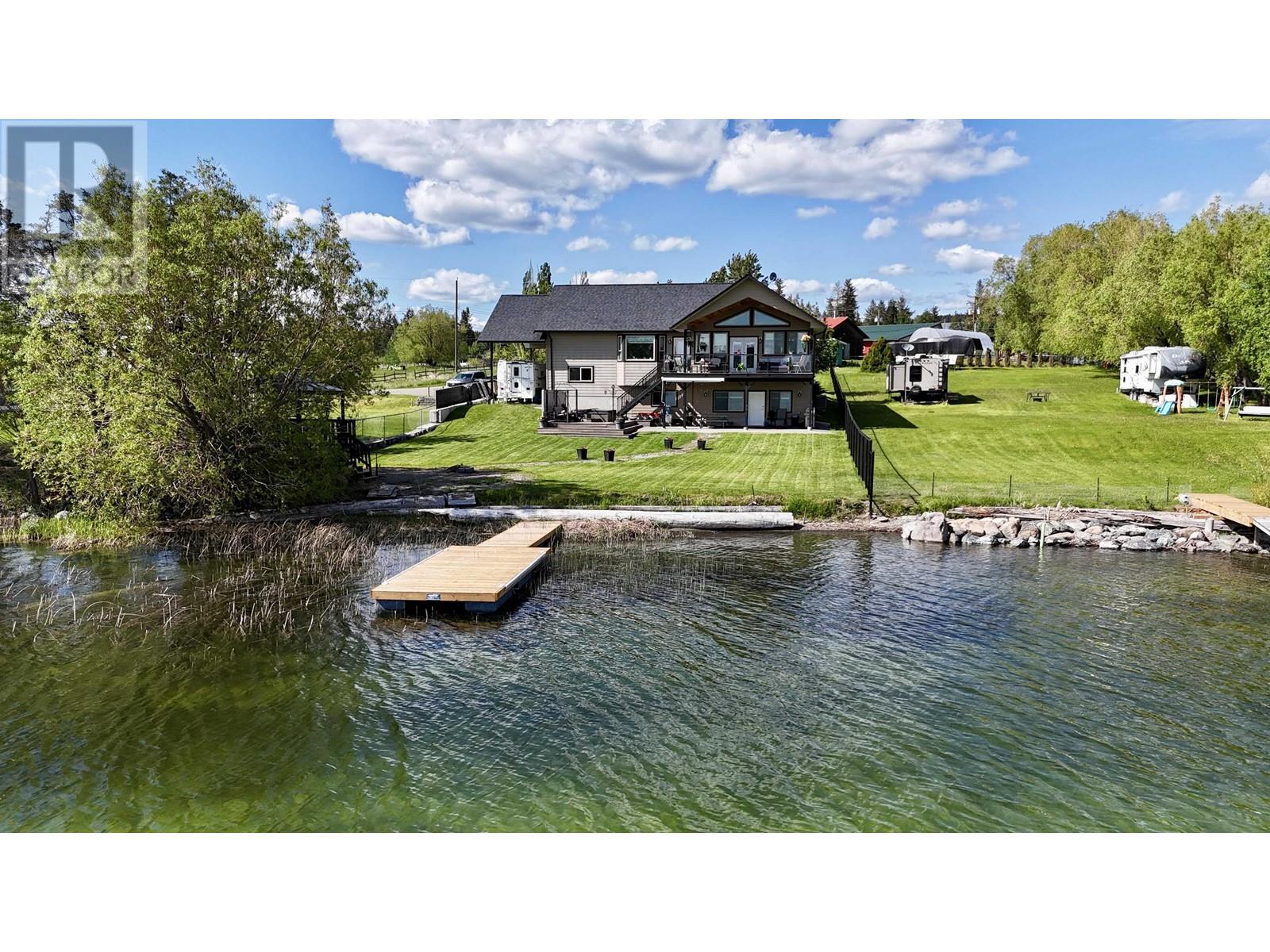 4828 Hamilton Road, Lac La Hache, British Columbia  V0K 1T0 - Photo 26 - R3011136