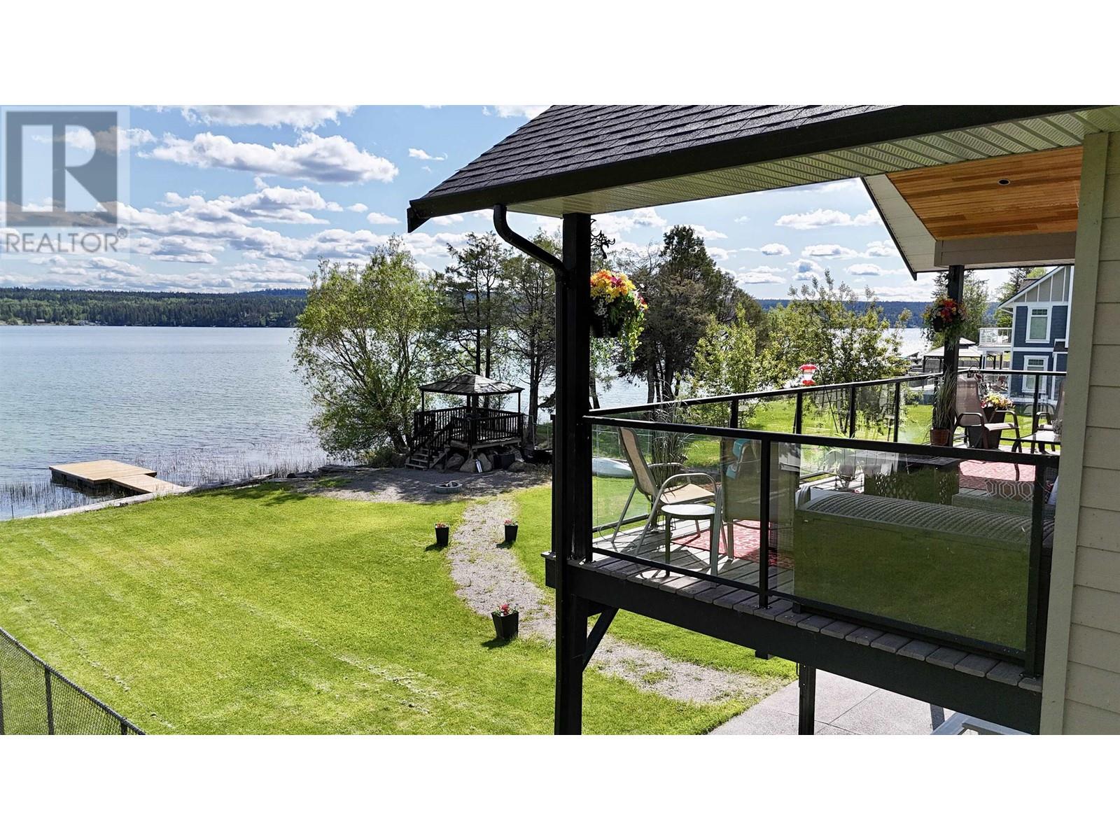 4828 Hamilton Road, Lac La Hache, British Columbia  V0K 1T0 - Photo 28 - R3011136