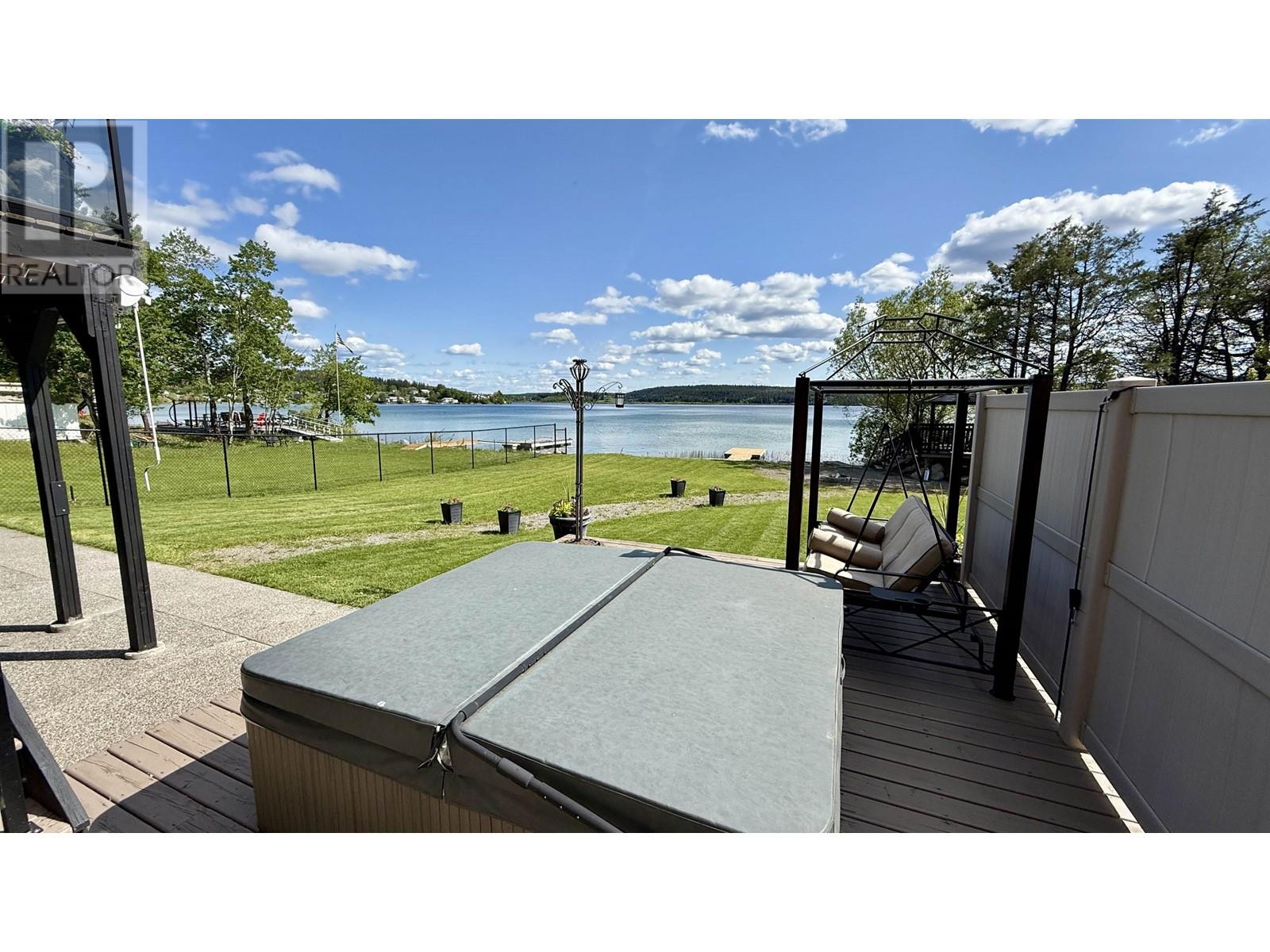 4828 Hamilton Road, Lac La Hache, British Columbia  V0K 1T0 - Photo 31 - R3011136