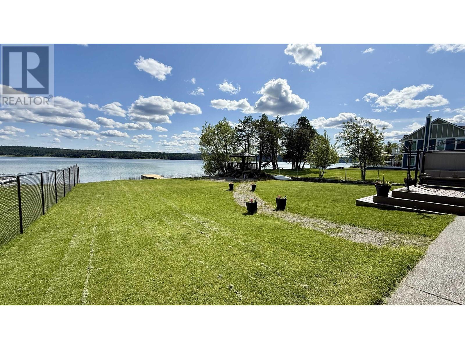 4828 Hamilton Road, Lac La Hache, British Columbia  V0K 1T0 - Photo 32 - R3011136