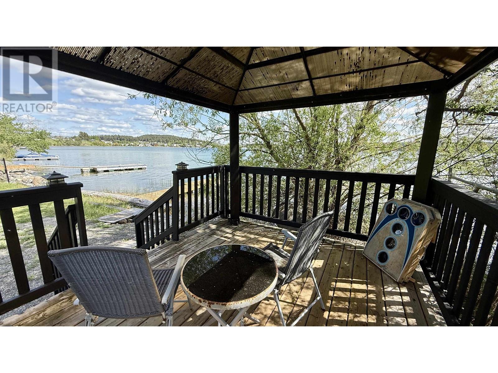 4828 Hamilton Road, Lac La Hache, British Columbia  V0K 1T0 - Photo 33 - R3011136