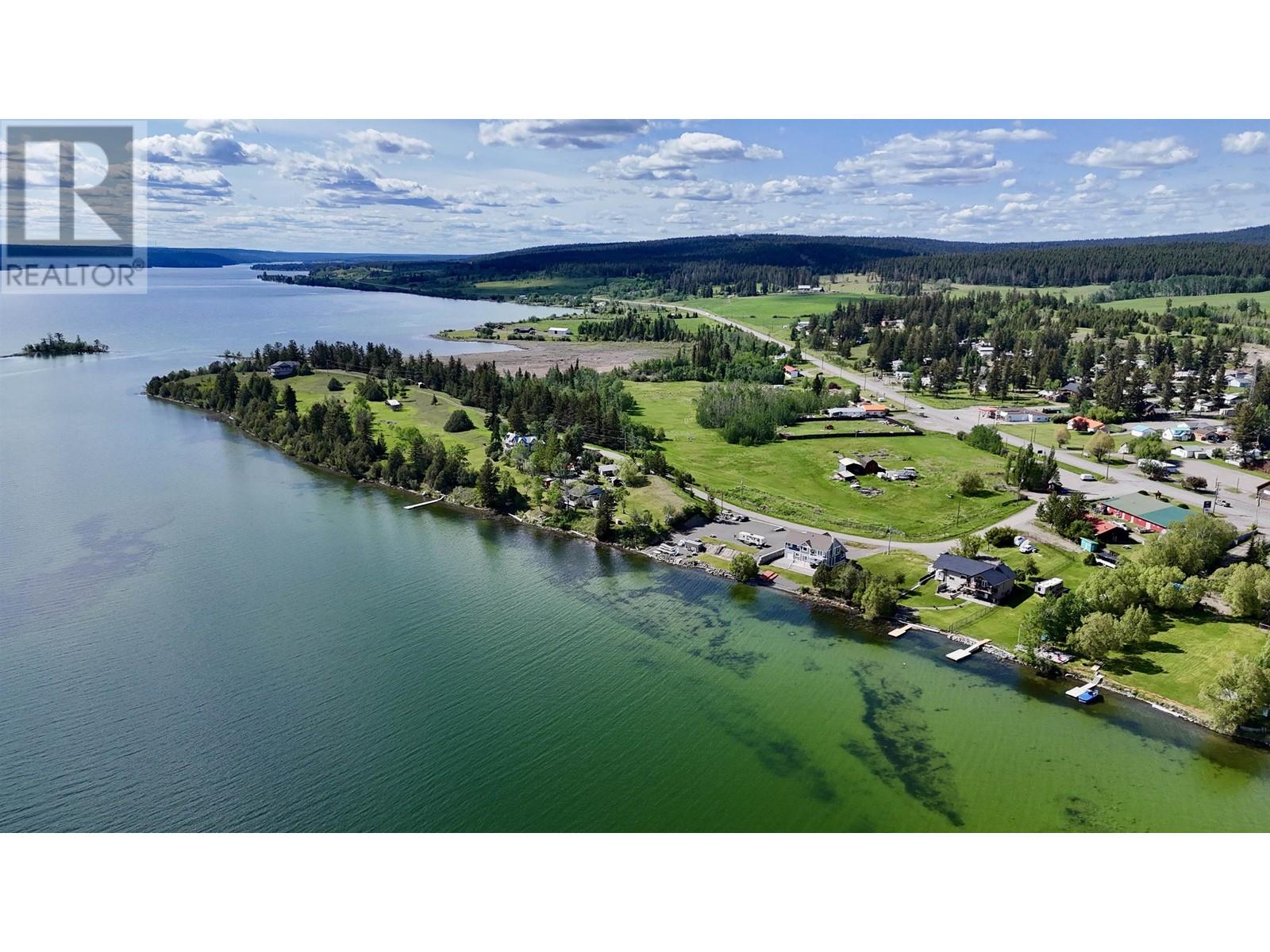 4828 Hamilton Road, Lac La Hache, British Columbia  V0K 1T0 - Photo 35 - R3011136