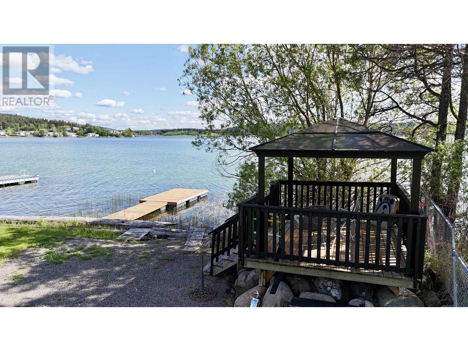 4828 Hamilton Road, Lac La Hache, British Columbia  V0K 1T0 - Photo 37 - R3011136