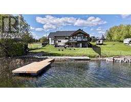 4828 Hamilton Road, Lac La Hache, Ca