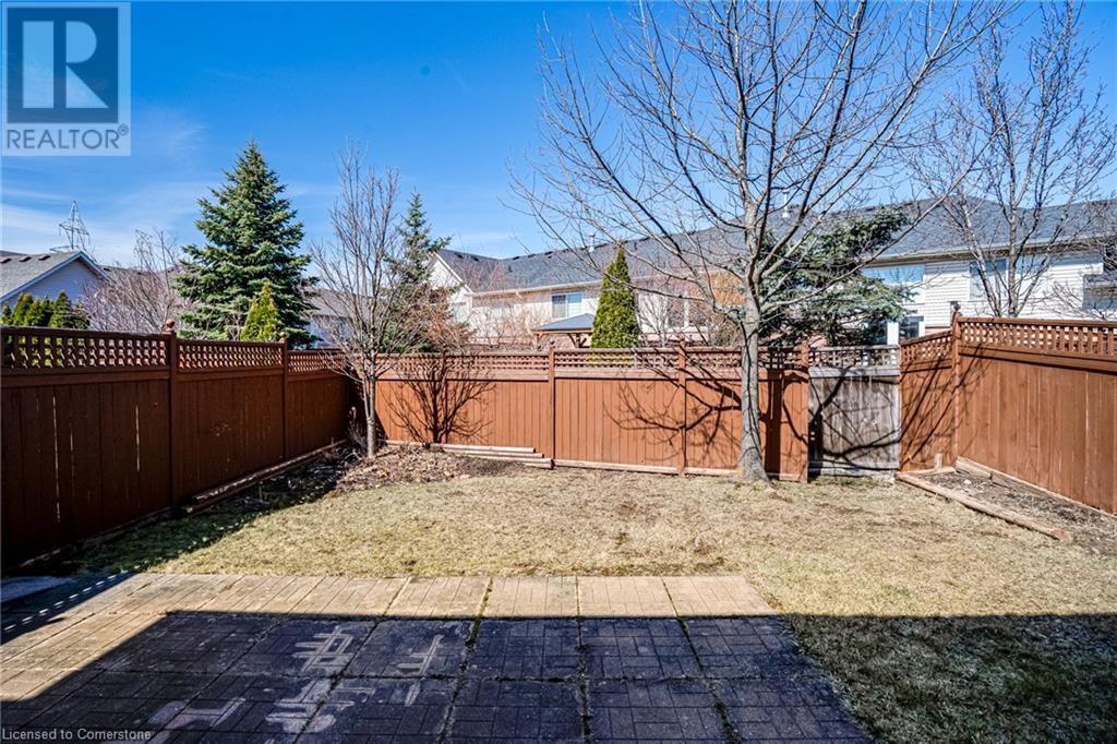4400 Millcroft Park Drive Unit# 43, Burlington, Ontario  L7M 5B5 - Photo 25 - 40736307
