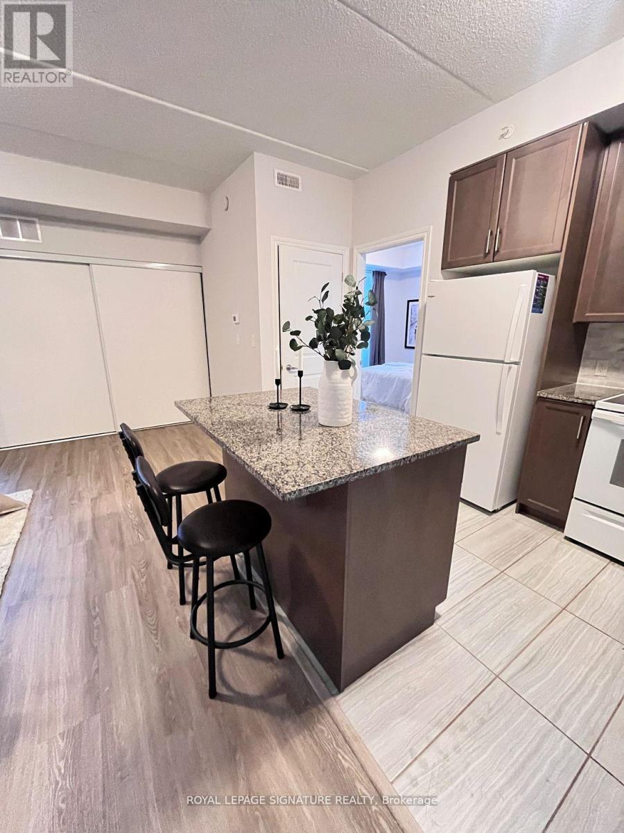 303 - 1284 Gordon Street, Guelph (Kortright East), Ontario  N1L 0M8 - Photo 10 - X12194603