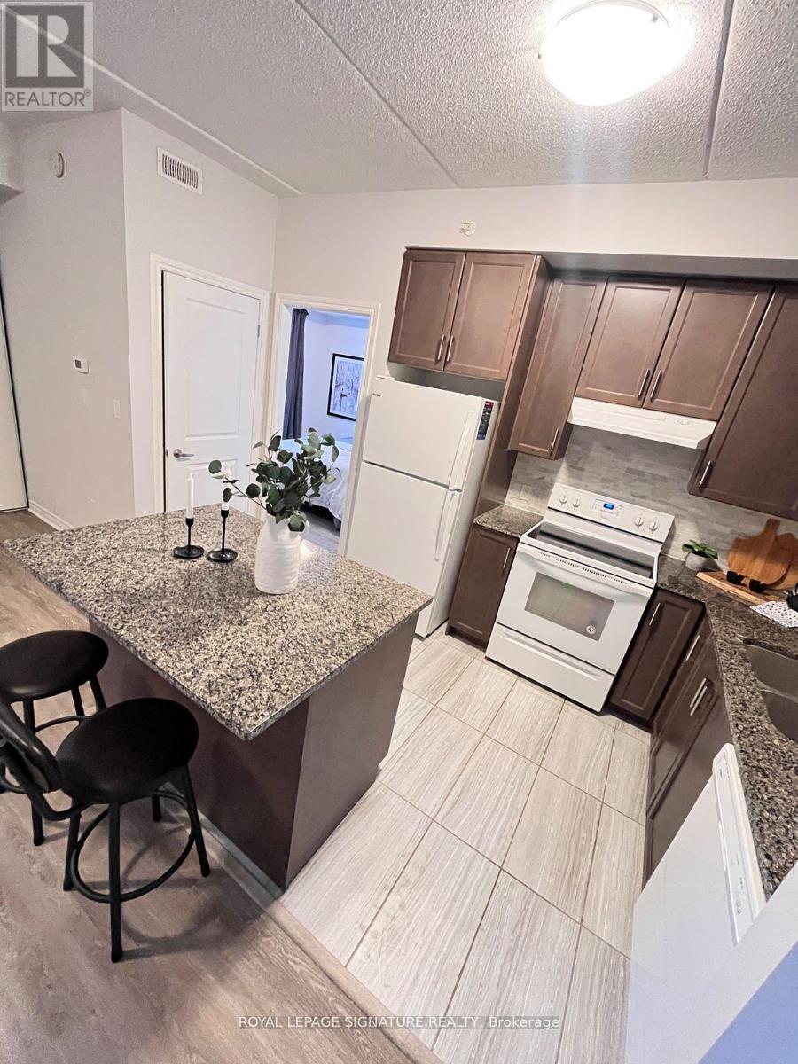 303 - 1284 Gordon Street, Guelph (Kortright East), Ontario  N1L 0M8 - Photo 9 - X12194603