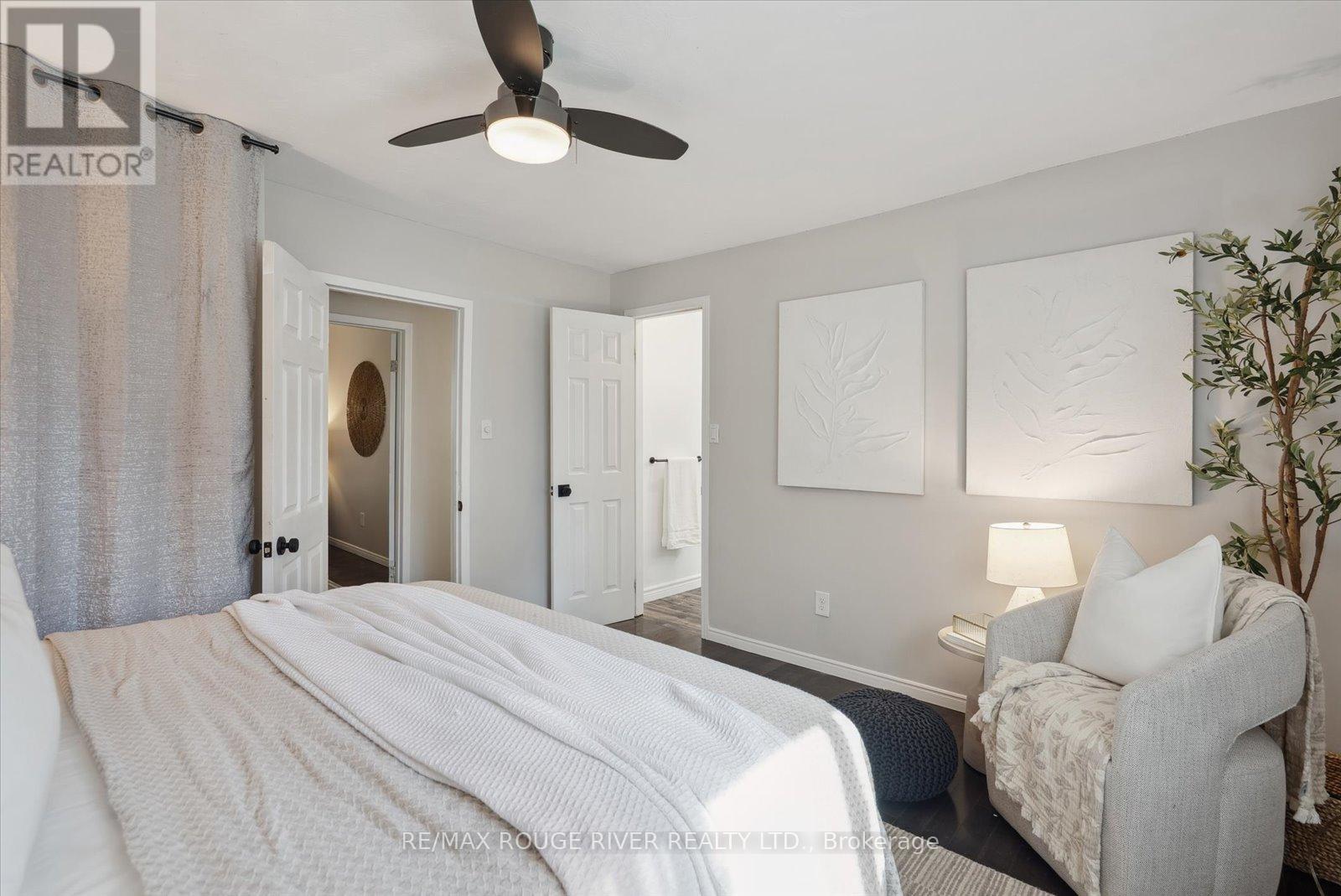 2814 Cornish Hollow Road, Hamilton Township, Ontario  K9A 4J9 - Photo 17 - X12194606