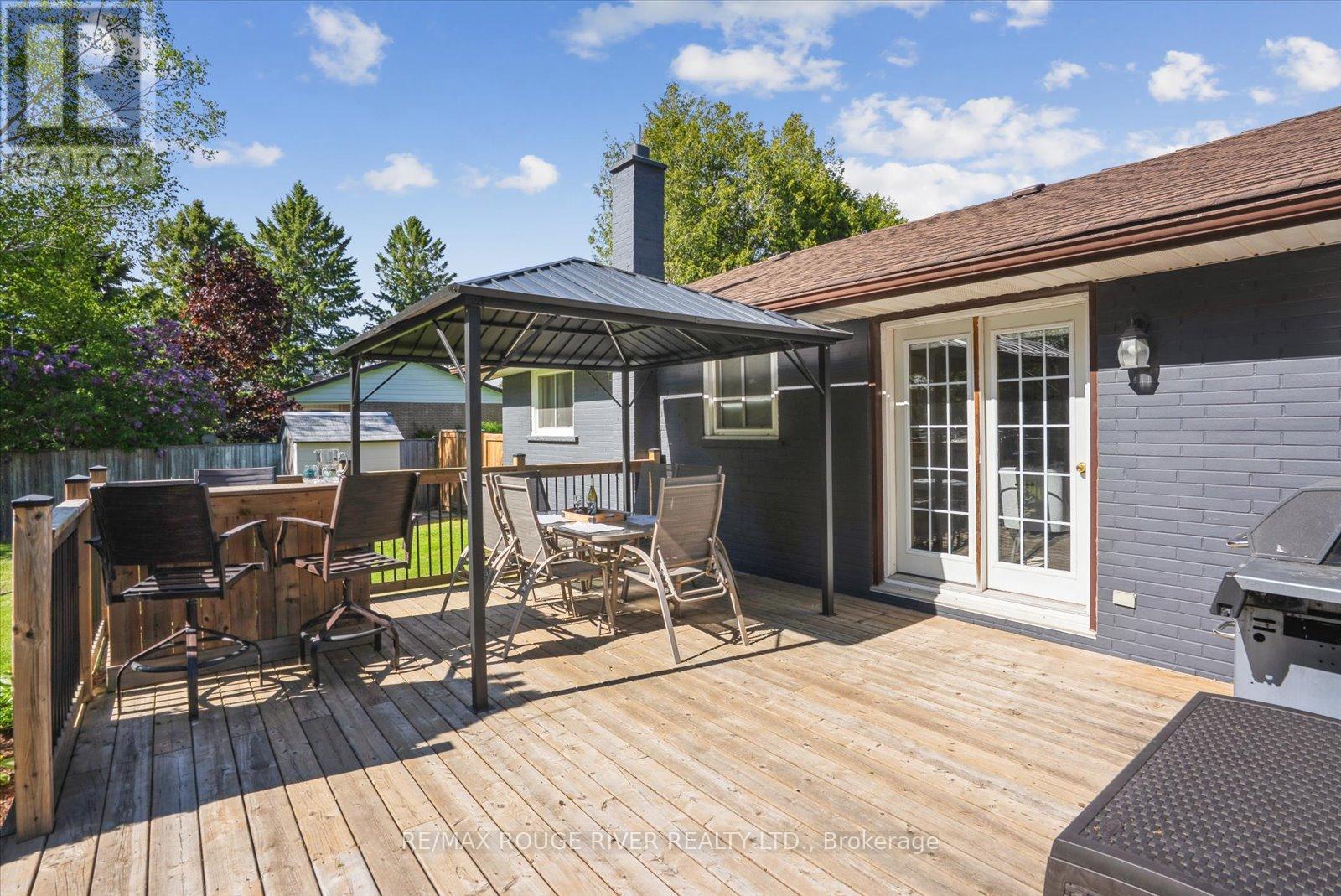 2814 Cornish Hollow Road, Hamilton Township, Ontario  K9A 4J9 - Photo 34 - X12194606