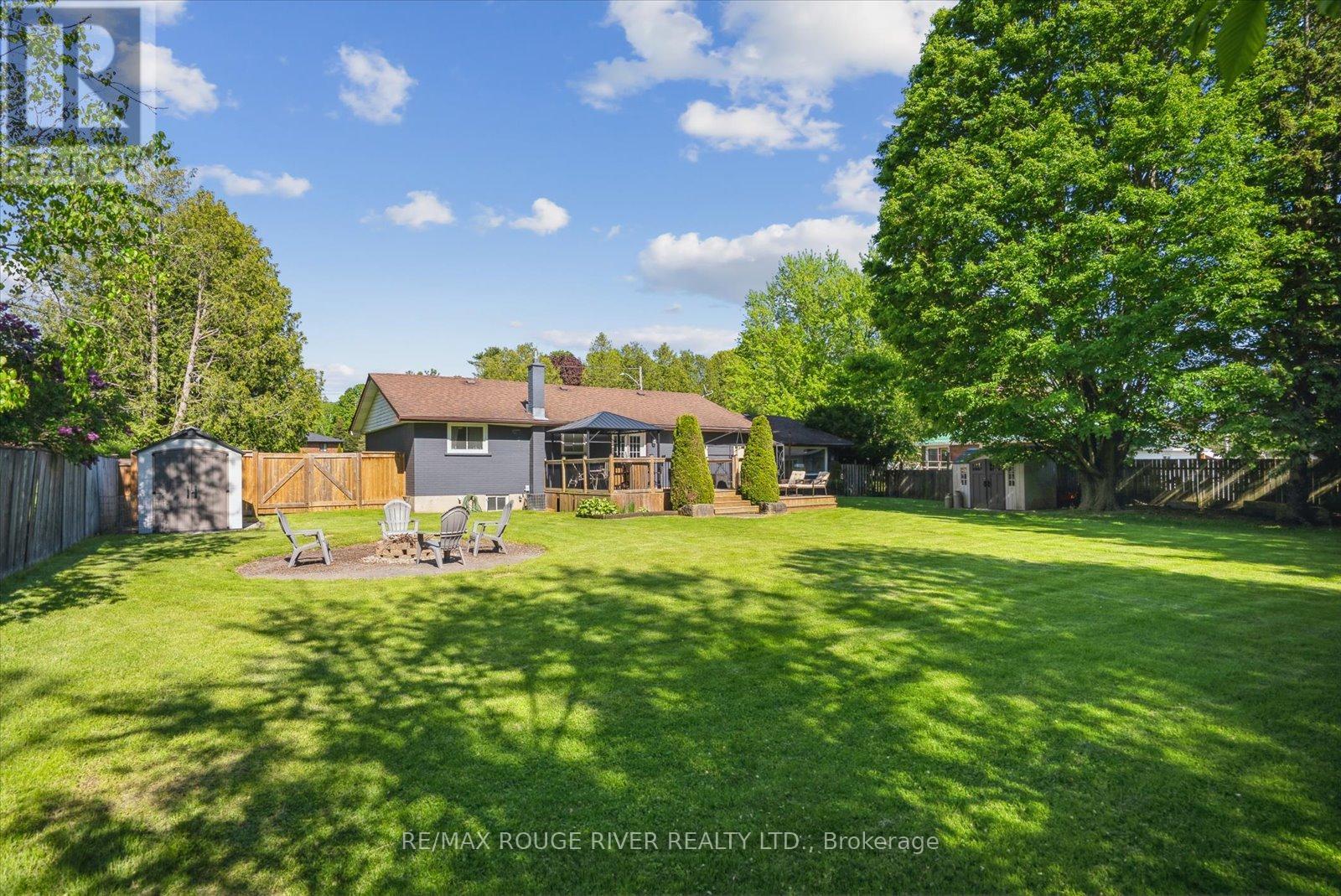2814 Cornish Hollow Road, Hamilton Township, Ontario  K9A 4J9 - Photo 37 - X12194606