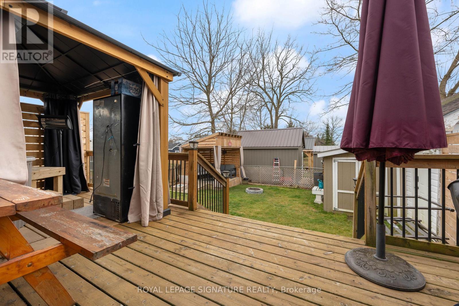 108 Nelson Street E, Norfolk, Ontario  N0A 1N0 - Photo 17 - X12194651