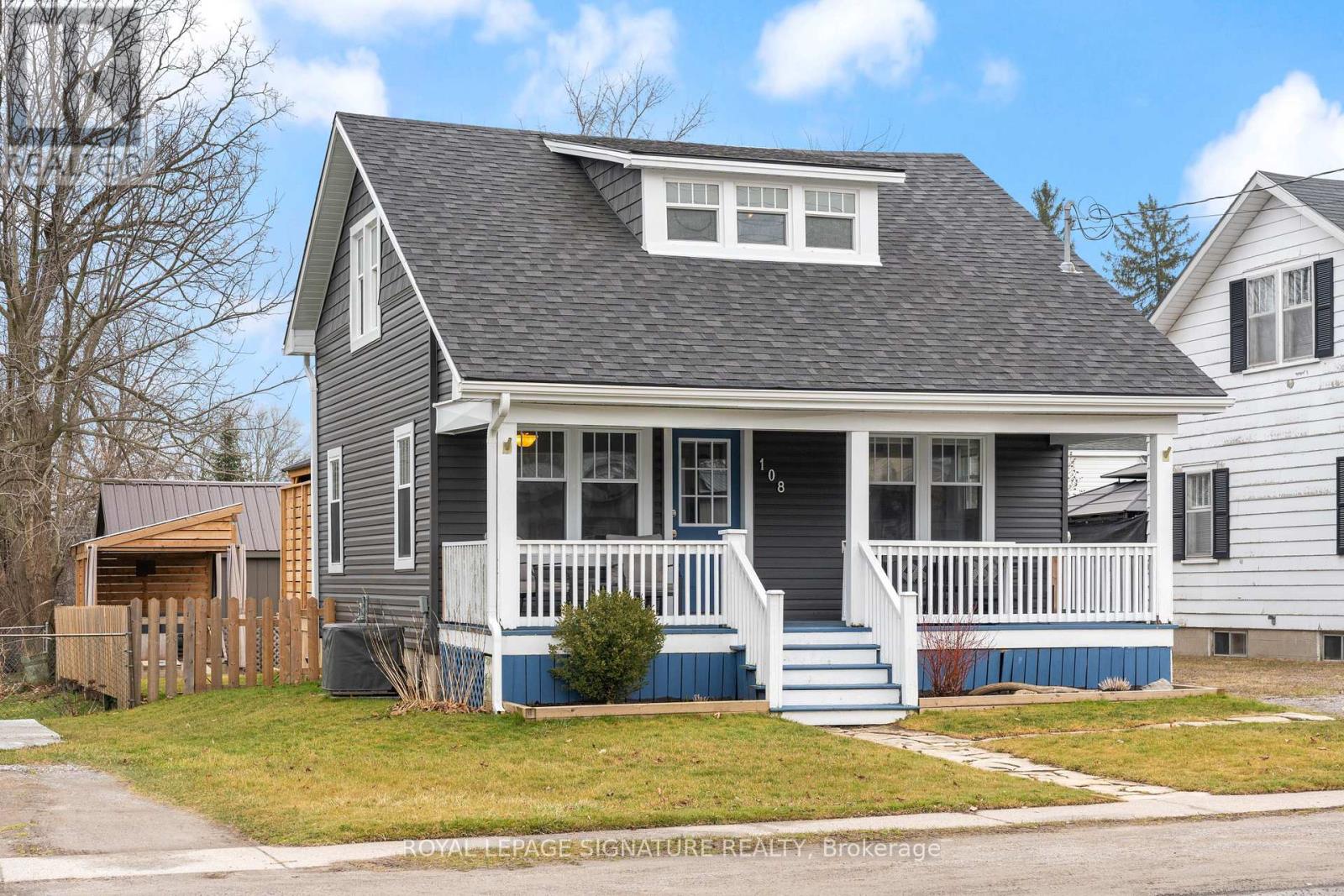 108 Nelson Street E, Norfolk, Ontario  N0A 1N0 - Photo 25 - X12194651