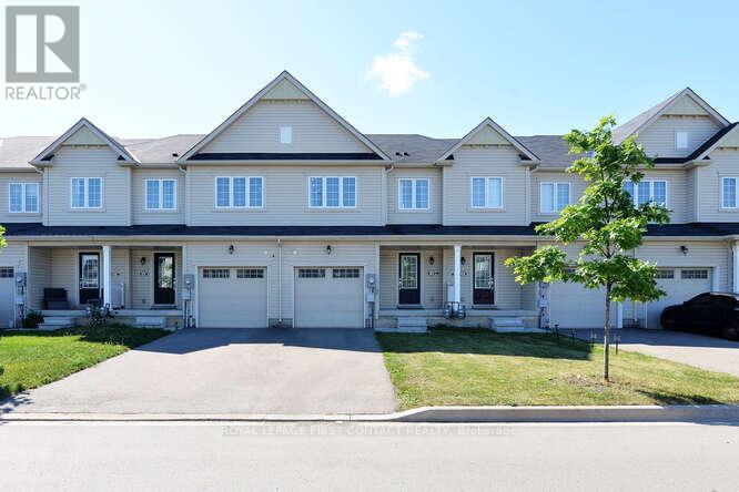 244 Esther Crescent, Thorold (Hurricane/merrittville), Ontario  L3B 0H1 - Photo 1 - X12194688