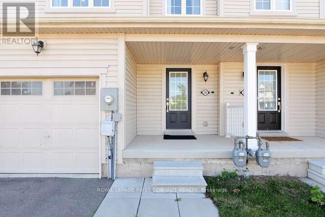 244 Esther Crescent, Thorold (Hurricane/merrittville), Ontario  L3B 0H1 - Photo 3 - X12194688