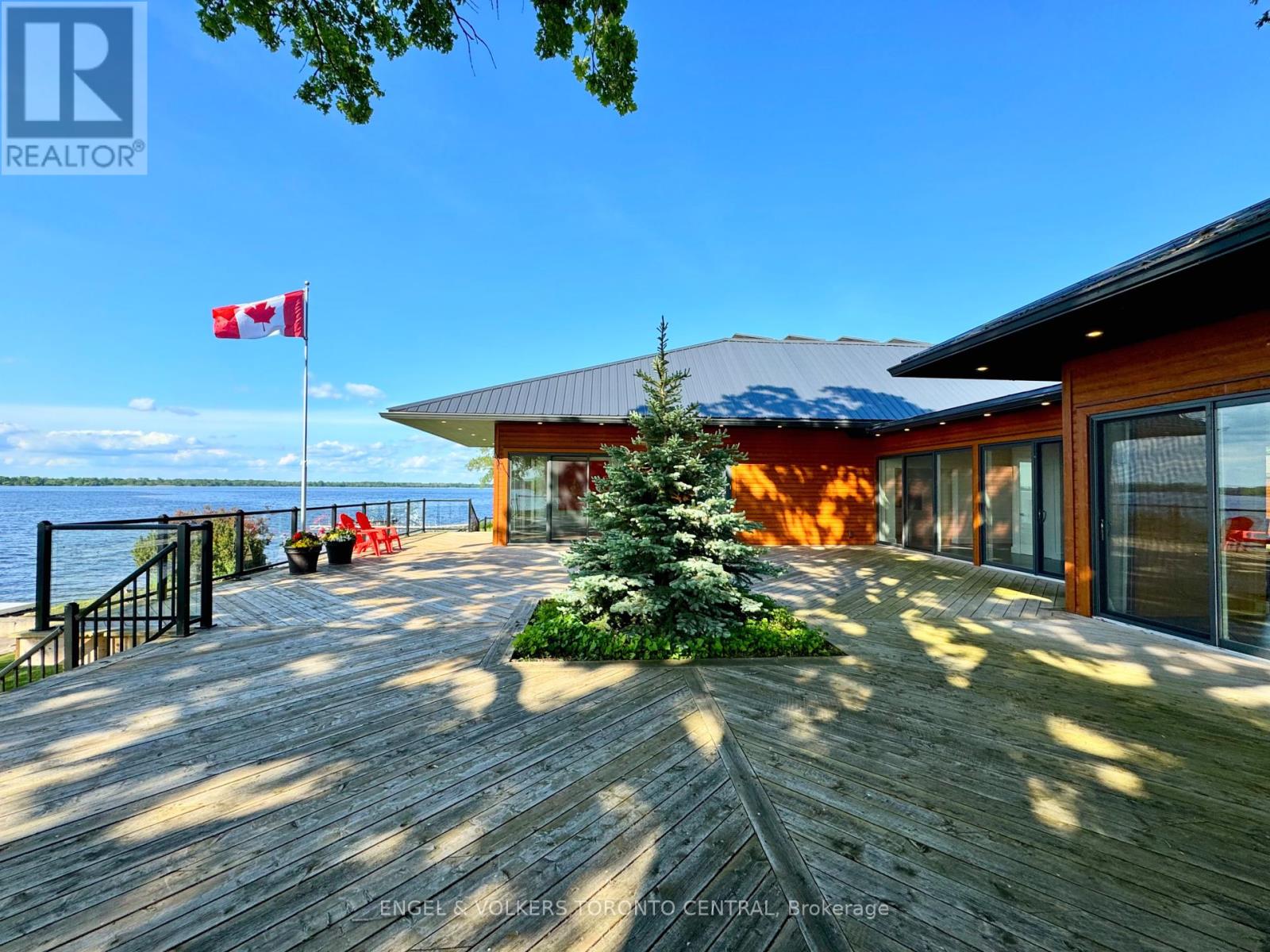 131 Peats Point Road, Prince Edward County, Ontario  K0K 1K0 - Photo 23 - X12194755