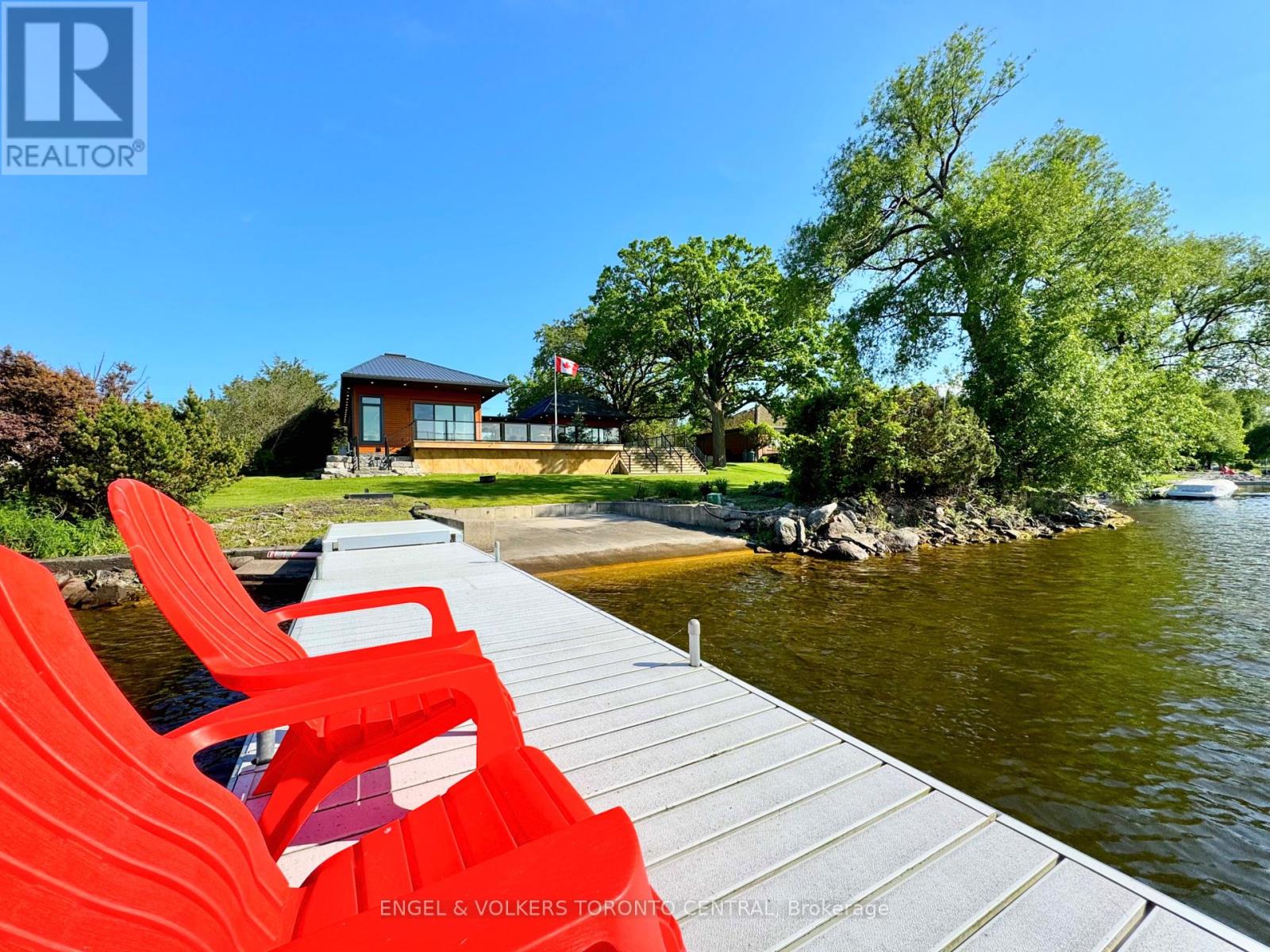 131 Peats Point Road, Prince Edward County, Ontario  K0K 1K0 - Photo 25 - X12194755