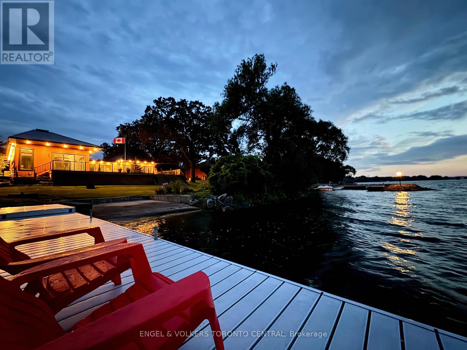 131 Peats Point Road, Prince Edward County, Ontario  K0K 1K0 - Photo 26 - X12194755