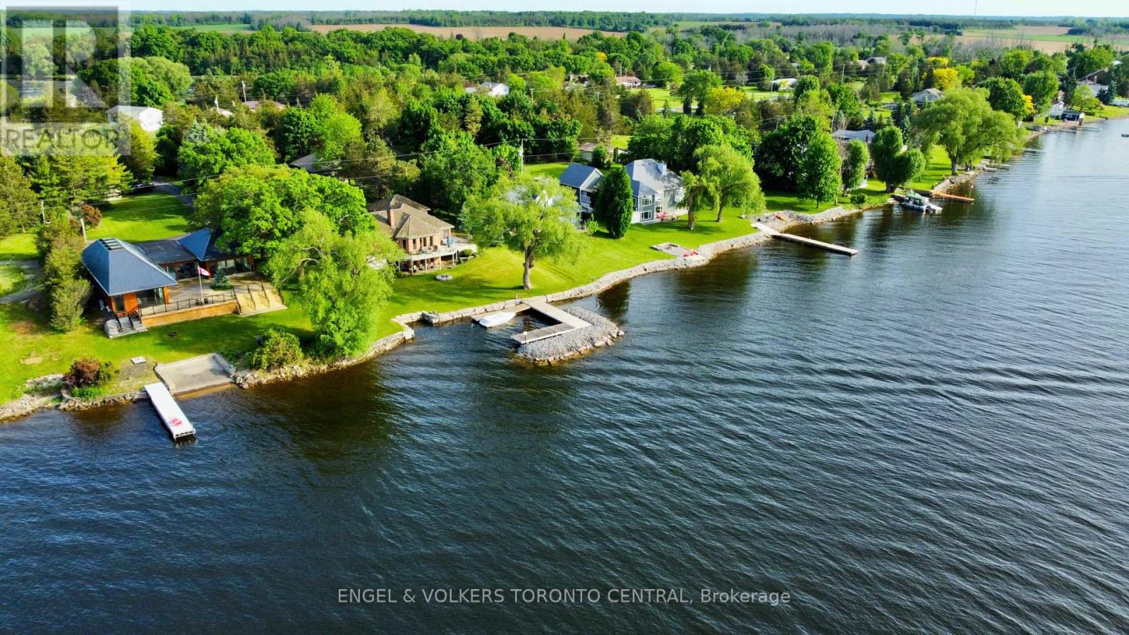 131 Peats Point Road, Prince Edward County (Ameliasburg Ward), Ontario  K0K 1K0 - Photo 27 - X12194755