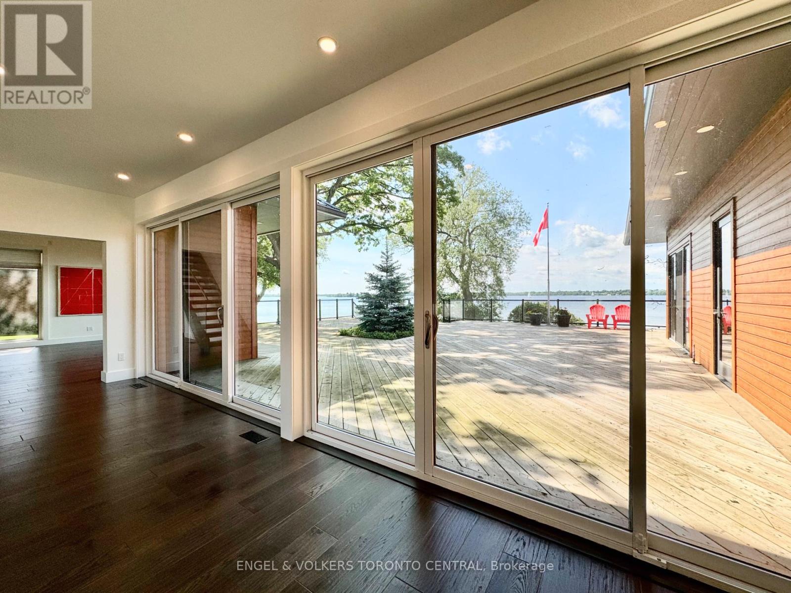 131 Peats Point Road, Prince Edward County, Ontario  K0K 1K0 - Photo 5 - X12194755