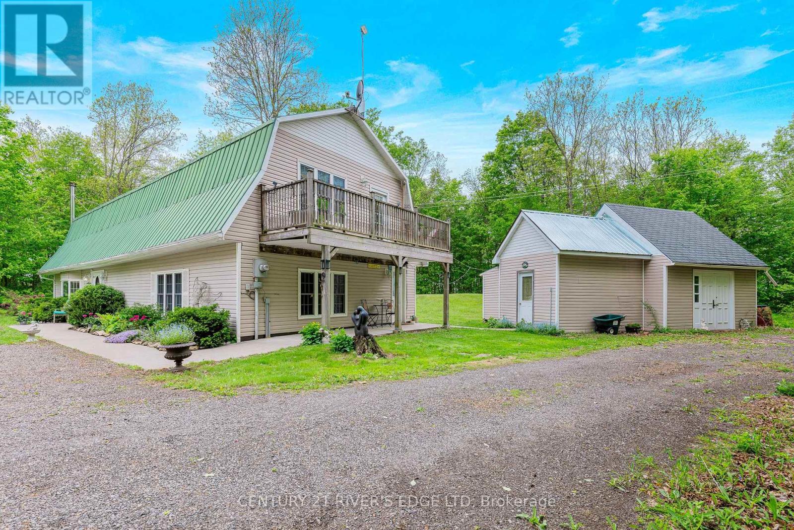 362 KITLEY LINE 9 ROAD, Elizabethtown-Kitley, Ontario