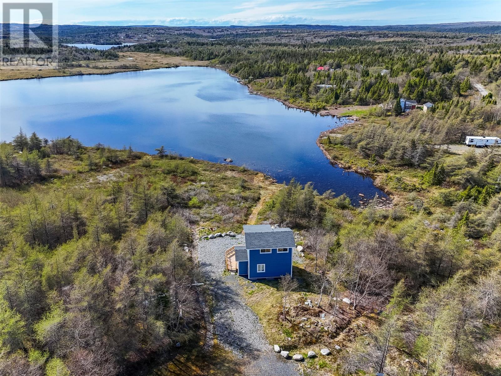 00 Western Bay Line Road, Western Bay, Newfoundland & Labrador  A0A 4J0 - Photo 2 - 1283632