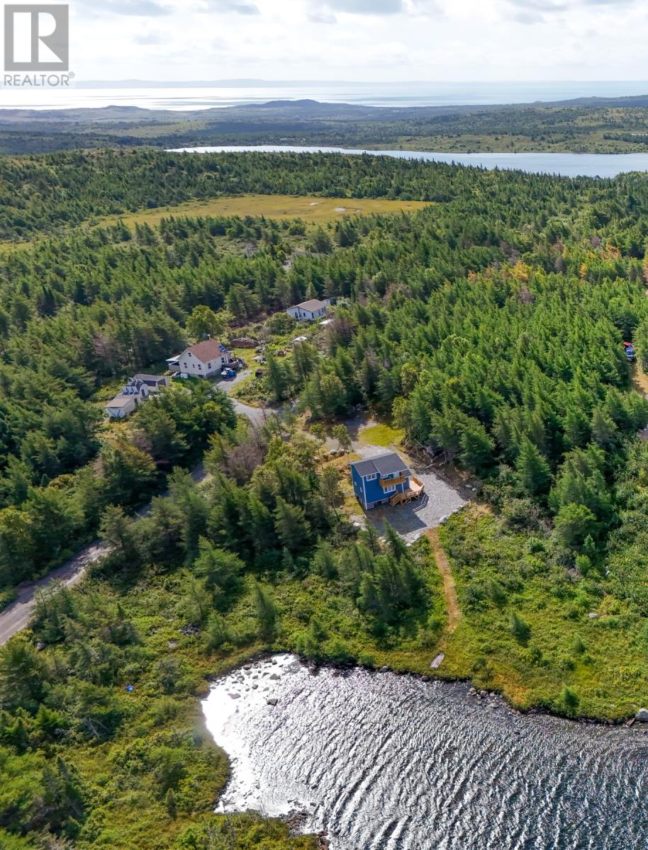00 Western Bay Line Road, Western Bay, Newfoundland & Labrador  A0A 4J0 - Photo 37 - 1283632