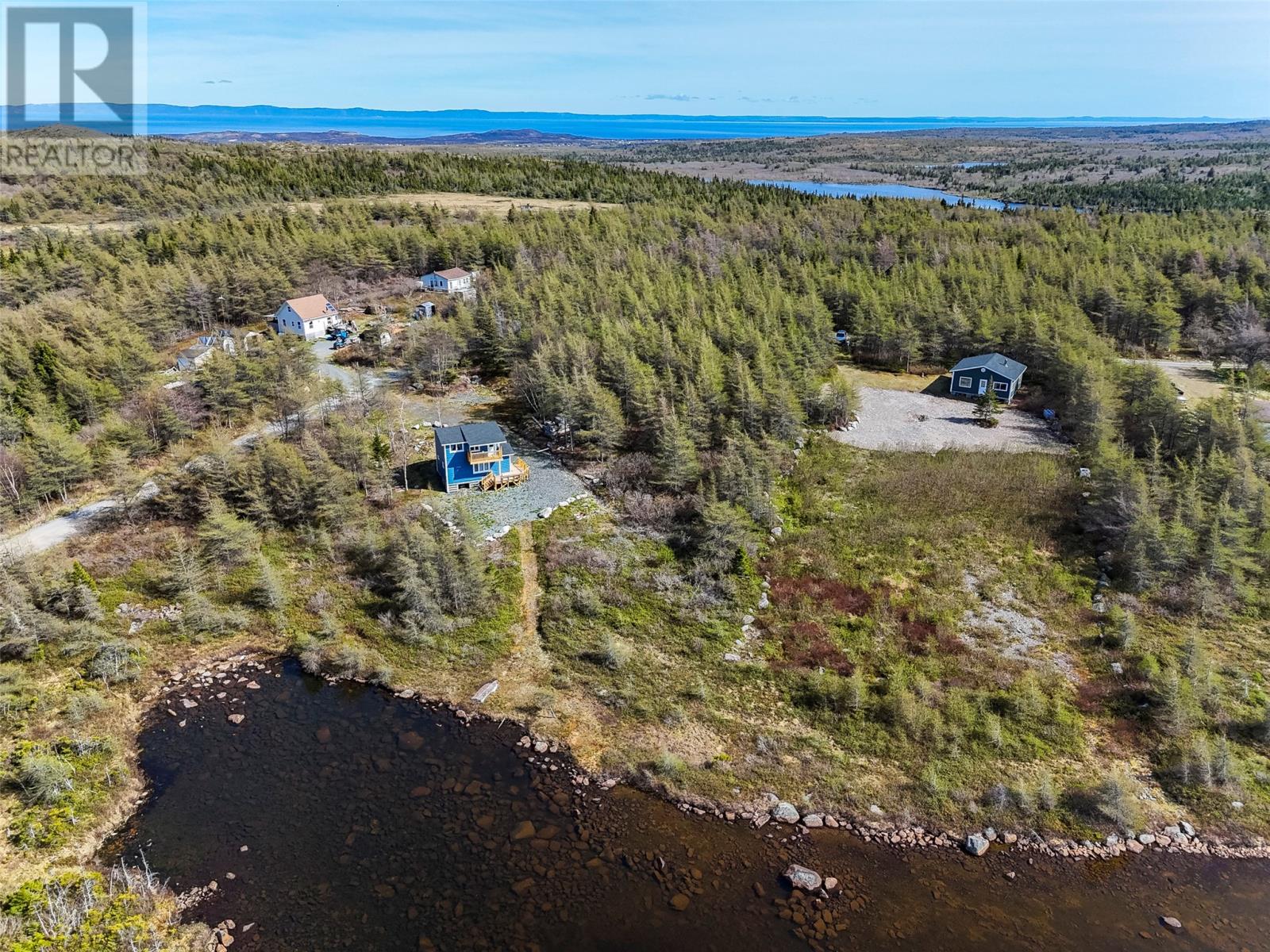 00 Western Bay Line Road, Western Bay, Newfoundland & Labrador  A0A 4J0 - Photo 40 - 1283632