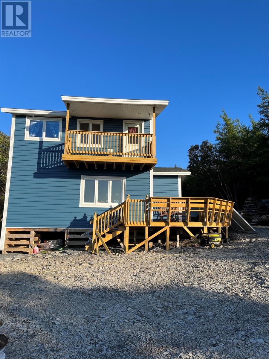00 Western Bay Line Road, Western Bay, Newfoundland & Labrador  A0A 4J0 - Photo 5 - 1283632