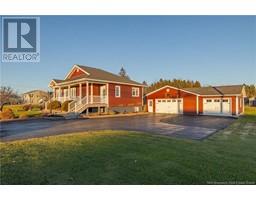 653 Rue Principale, Beresford, New Brunswick