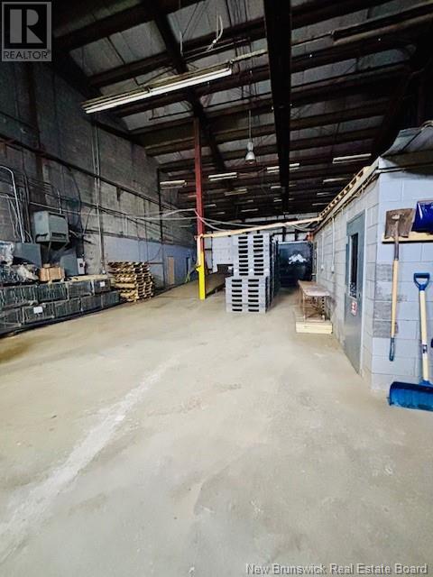 220 Industrial Park Road, Grand Lake, New Brunswick  E4B 3A5 - Photo 12 - NB119946