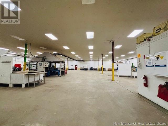 220 Industrial Park Road, Grand Lake, New Brunswick  E4B 3A5 - Photo 4 - NB119946