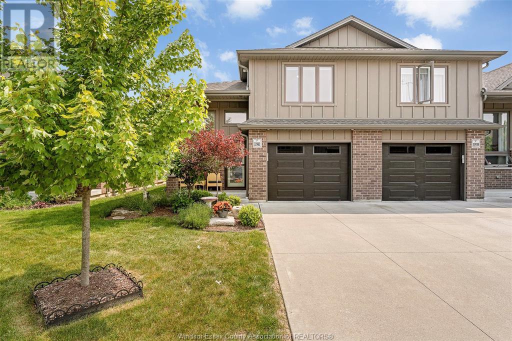 MLS# 25014045: 11941 Maitland, Windsor, Canada