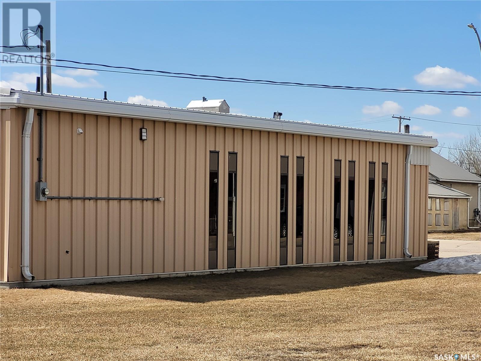111 Main Street, Semans, Saskatchewan  S0A 3S0 - Photo 2 - SK994062