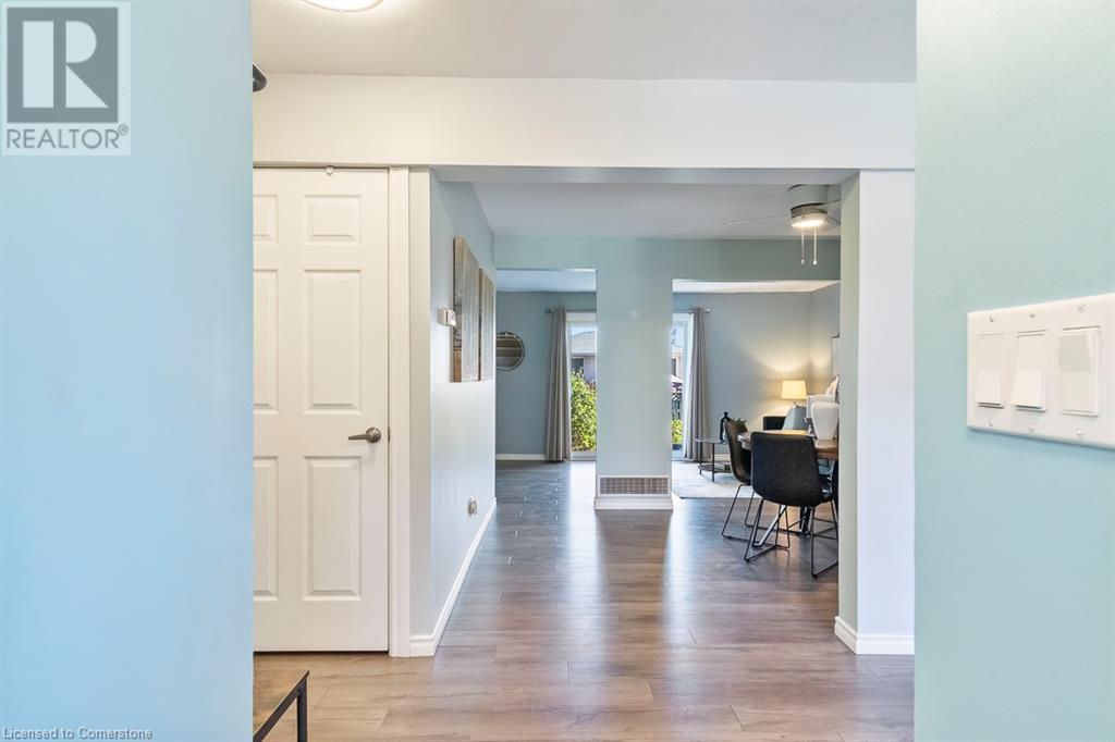 1301 Upper Gage Avenue Unit# 12, Hamilton, Ontario  L8W 1E5 - Photo 4 - 40715800