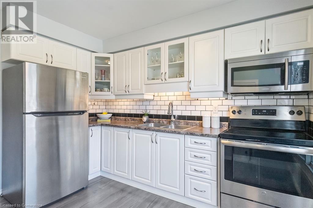 1301 Upper Gage Avenue Unit# 12, Hamilton, Ontario  L8W 1E5 - Photo 16 - 40715800