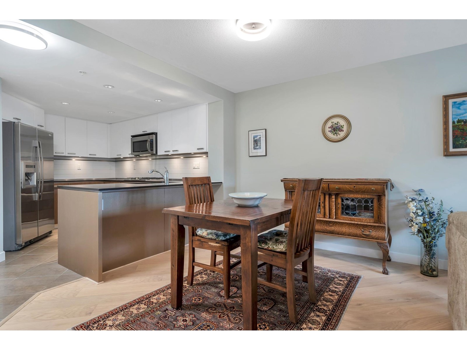 204 2940 King George Boulevard, Surrey, British Columbia  V4P 0E4 - Photo 12 - R3011133