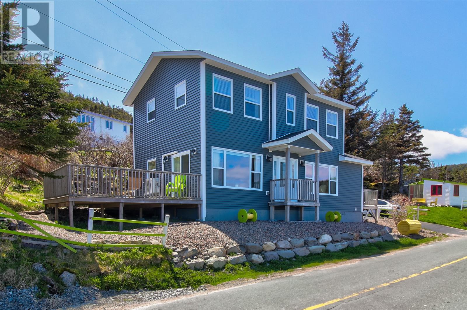 42 Main Road, Chance Cove, Newfoundland & Labrador  A0B 1K0 - Photo 2 - 1285985