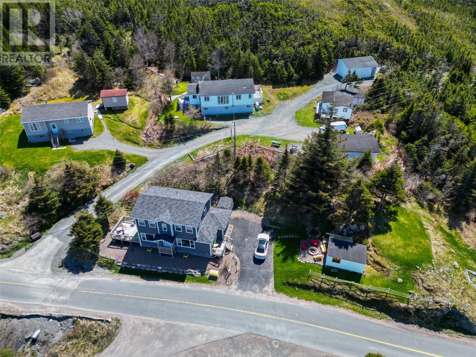 42 Main Road, Chance Cove, Newfoundland & Labrador  A0B 1K0 - Photo 28 - 1285985