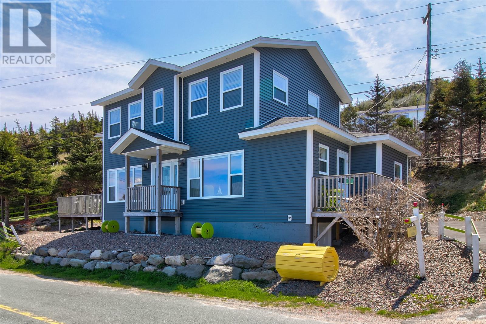 42 Main Road, Chance Cove, Newfoundland & Labrador  A0B 1K0 - Photo 3 - 1285985