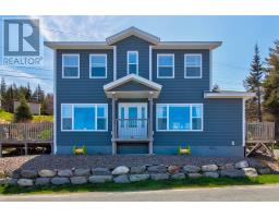42 Main Road, Chance Cove, Newfoundland & Labrador